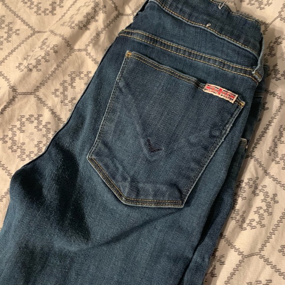 Hudson Jeans - Picture 4 of 5
